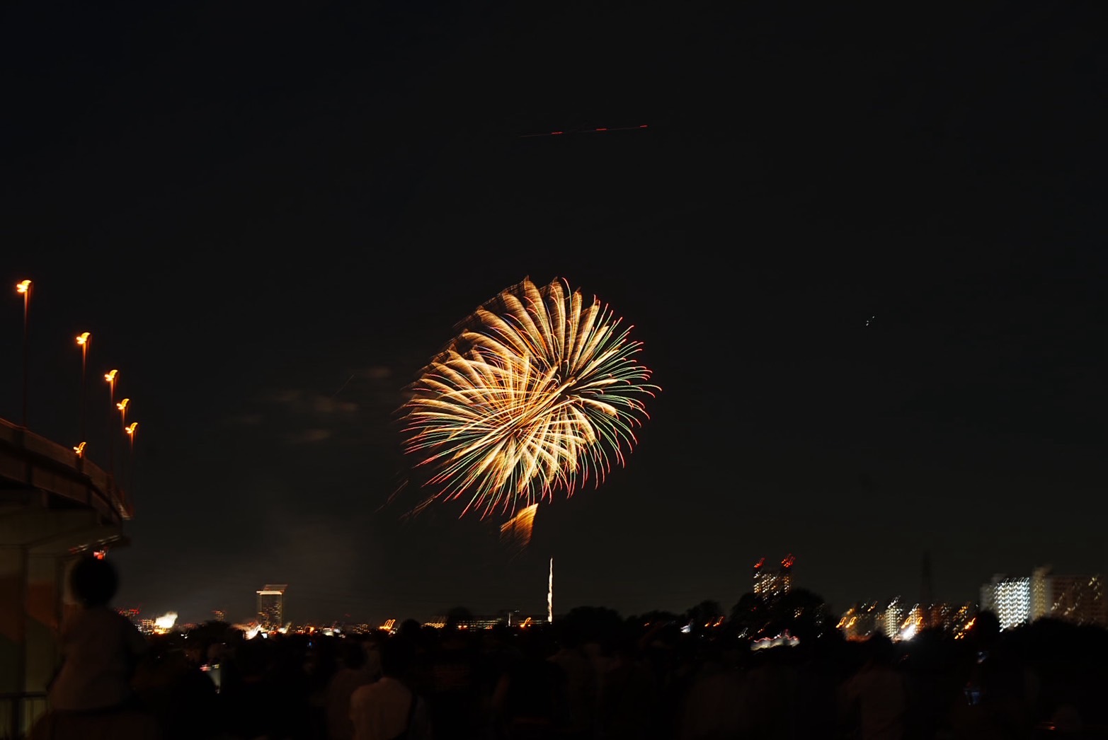 花火大会